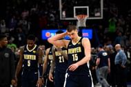 DENVER NUGGETS